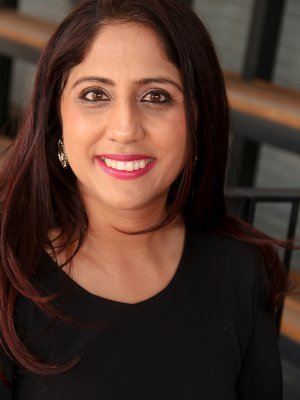 Khavitha Singh
